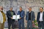 تقدیر آموزش و پرورش از شهردار منطقه ۳ برای همکاری در ساماندهی مدارس سطح حوزه
