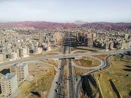 امکان سنجی احداث بیمارستان رادیوتراپی شرق تبریز در مرزداران