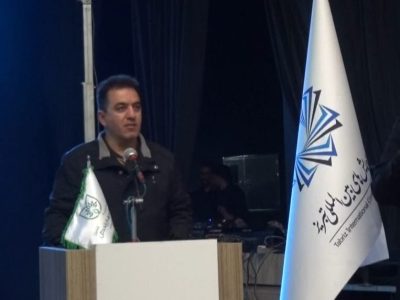 هوشیار : پارک اختصاصی معلولان بزودی احداث می‌شود