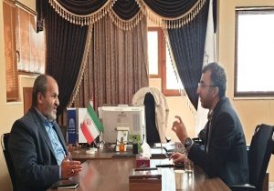 پروژه فیبر نوری از اقدامات زیربنایی حوزه هوشمندسازی و دولت الکترونیک است