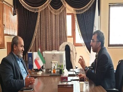پروژه فیبر نوری از اقدامات زیربنایی حوزه هوشمندسازی و دولت الکترونیک است