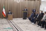 حضور پرشور عاشقان در میعادگاه اربعین حسینی، نشانه بالندگی نهضت کربلاست