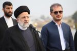 رئیسی: امنیت پایدار زمینه‌ساز توسعه کردستان است