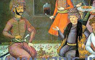 مکتوب تزار روس به پادشاه صفوی و حلاجی چند نکته تاریخی در شکوه و گستره زبان ترکی