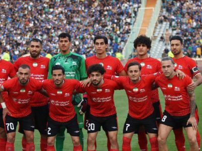 قانون نانوشته تراکتور؛ پیروزی با ضمانت خط دفاعی