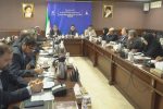 منطقه مشترک اقتصادی ایران و سوریه با همکاری ارس ایجاد می‌شود
