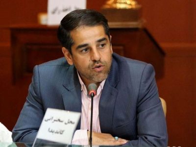 رنجبرپور: بخشش از بخشی؛ تکواندوکار میانه‌ای کاندیدای اول حرکت جوانمردانه سال