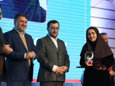 جایزه ویژه سردار سلیمانی در بیست‌وپنجمین جشنواره بین‌المللی قصه‌گویی به قصه‌گوی آذربایجان شرقی رسید