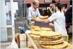 فرماندار اهر: نانوایی‌های آزاد پز تا پایان آذر ماه نسبت به اخذ پروانه اقدام کنند
