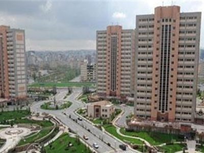 نخستین شهر سالم ایران از دید بهداشت جهانی