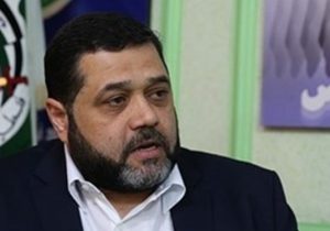 حماس: قبل از پایان تجاوزگری اسرائیل مذاکره‌ای در کار نیست