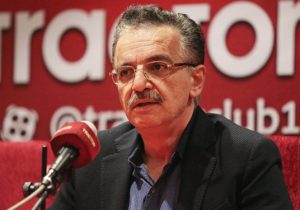 زنوزی‌: خمز دوست من است؛ از فوتسال به تراکتور رسیدم