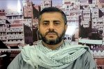 انصارالله: با هر ائتلاف دریایی آمریکا مقابله خواهیم کرد