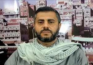 انصارالله: با هر ائتلاف دریایی آمریکا مقابله خواهیم کرد