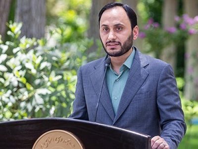 توضیحات سخنگوی دولت درباره داوطلبان مشکوک به تقلب در کنکور
