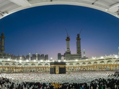 اولویت‌های جدید برای ‌ثبت‌نام عمره فراخوانده شدند