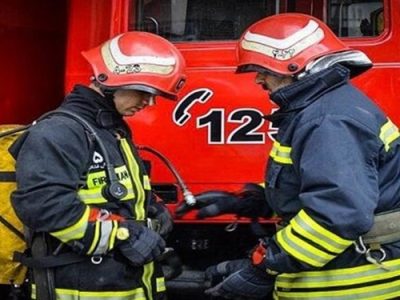 انجام ۲۱۴۰ عملیات نجات در تبریز