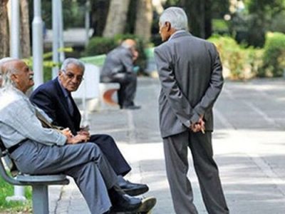 چرا پرداخت حقوق فرهنگیان بازنشسته به تعویق افتاد؟