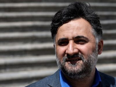 معاون علمی رئیس جمهور: متولدین کشور از سال آینده با واکسن های تولید داخل واکسینه می‌شوند