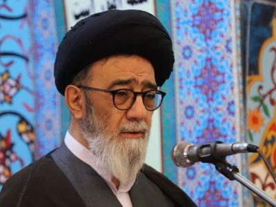 خواستار تحقق مطالبه باشگاه تراکتور و هوادارانش هستم