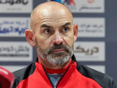 خمز: یک سال تلاش کردیم تا در حد نام تراکتور کار کنیم