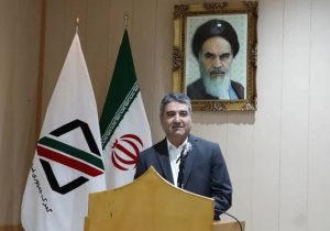 ایجاد ۱۸ فرصت شغلی با ورود هر کامیون ترانزیت به آذربایجان‌شرقی