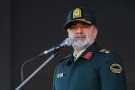 واحدهای انتظامی در سیستان و بلوچستان ترمیم و بازسازی می‌شود