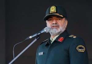 واحدهای انتظامی در سیستان و بلوچستان ترمیم و بازسازی می‌شود