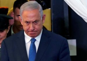 تقلای نتانیاهو برای فرار از مرگ سیاسی