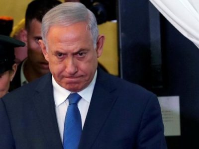 تقلای نتانیاهو برای فرار از مرگ سیاسی