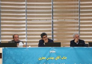 تامین خوراک تخمیری تغذیه دام برای نخستین بار در کشور