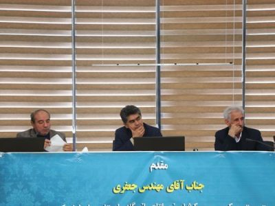 تامین خوراک تخمیری تغذیه دام برای نخستین بار در کشور