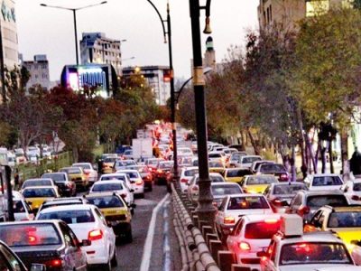 افزایش محدوده طرح زوج و فرد در تبریز؛ راه حل معضل ترافیک