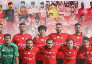 تراکتور با برد به پیشواز نیم فصل می‌رود