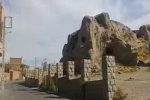 واکنش وزیر به تبدیل قلعه تاریخی «یالدور» مرند به پاتوق معتادان