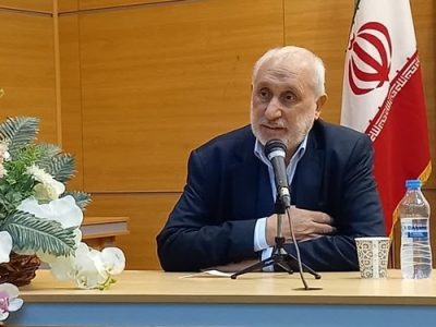 معاون سازمان انرژی اتمی: مراکز پرتو دهی  ایران به ۱۲ مرکز می‌رسد