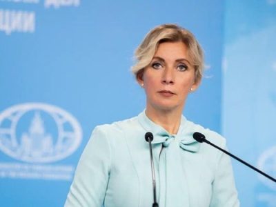 روسیه: توافق مشارکت راهبردی با ایران در دست کار است