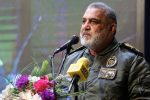 احساس خطر ناوگان دریایی کشورهای غربی از بالگردهای ارتش ایران