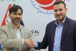 اتحادیه تجاری ایران و روسیه برای ایجاد هاب صادراتی از ارس به توافق رسیدند