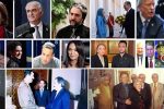 آمریکا جایگزین جمهوری اسلامی را معرفی کرد!
