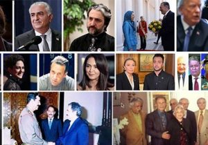 آمریکا جایگزین جمهوری اسلامی را معرفی کرد!