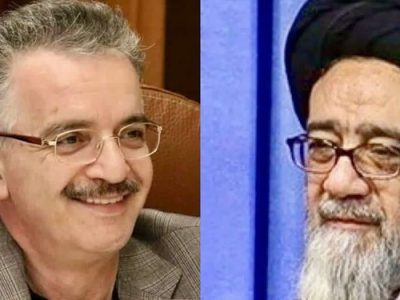 مالک باشگاه تراکتور به امام جمعه تبریز زنگ زد