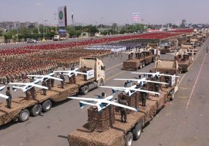 ارتش یمن: به آمریکا درباره عواقب نظامی کردن دریای سرخ هشدار می‌دهیم