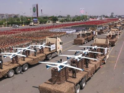 ارتش یمن: به آمریکا درباره عواقب نظامی کردن دریای سرخ هشدار می‌دهیم