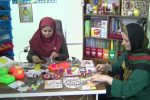 تجاری‌سازی بازی‌های آموزش ریاضی توسط معلم مراغه‌ای