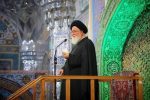علم‌الهدی : مردم در موضوع حجاب ایستادگی کنند/ رهبری بدحجابی را جرم سیاسی خواندند