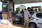 ۱۰۰درصد جایگاه‌های سوخت تبریز و ۸۲ درصد در آذربایجان‌شرقی فعال هستند