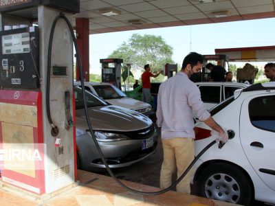 ۱۰۰درصد جایگاه‌های سوخت تبریز و ۸۲ درصد در آذربایجان‌شرقی فعال هستند