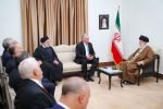 باید ائتلاف جهانی در برابر زورگویی‌های آمریکا و غربی‌ها تشکیل شود