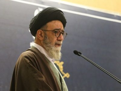 مردمی بودن دفاع مقدس از عوامل غلبه بر دشمن بود